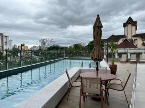 House Park completo em Blumenau-SC